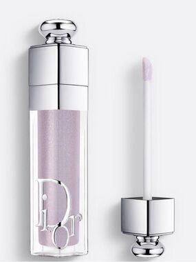 Dior Addict Lip Maximizer Gloss - 072 Celestial Purple